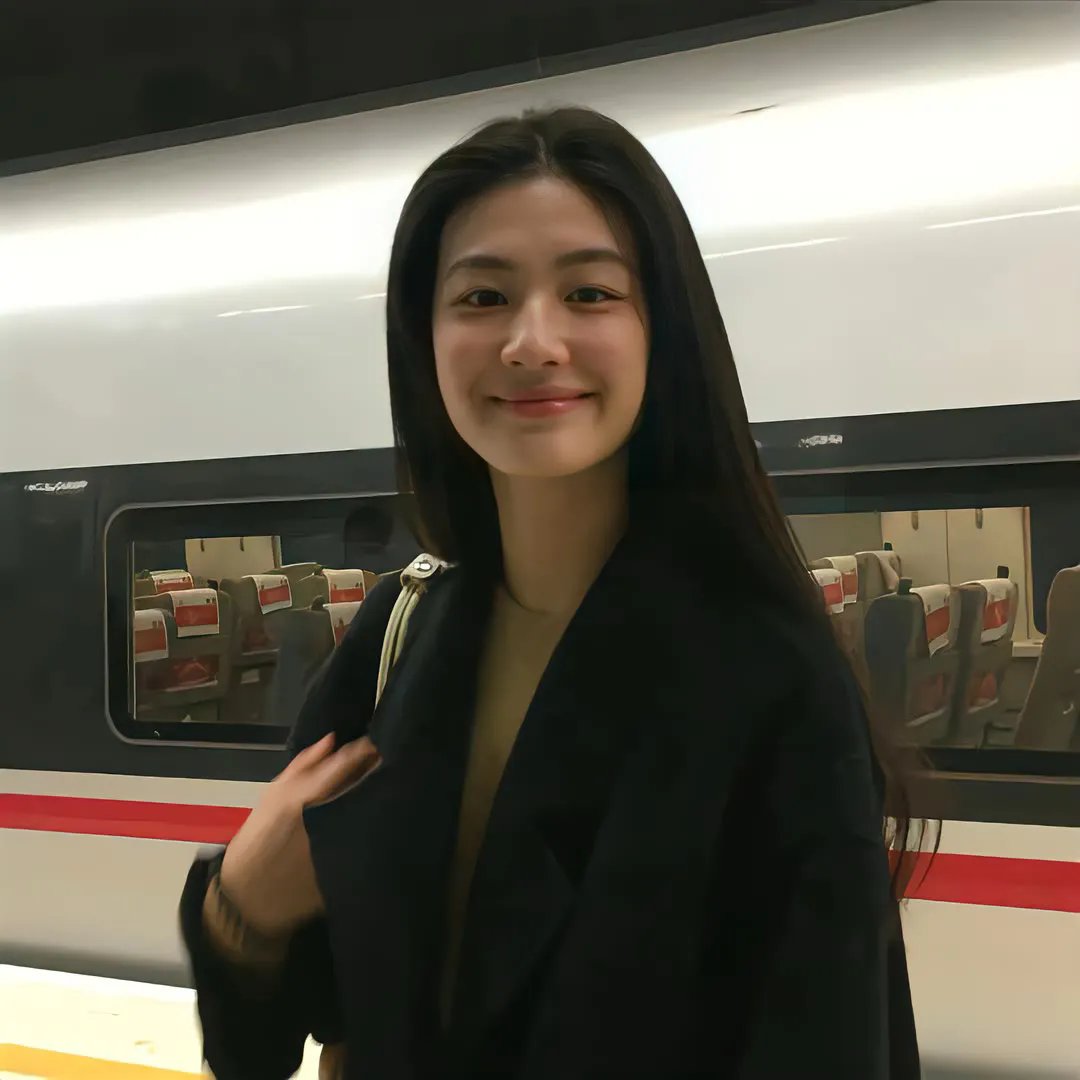 微笑的山谷 海报