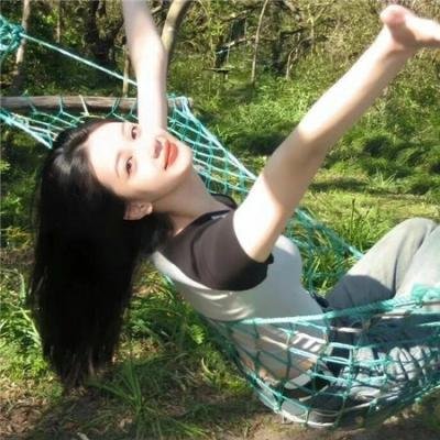 女士优先 海报